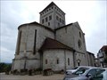 Image for Eglise Saint Andre - Sauveterre de Bearn, Nouvelle Aquitaine, France