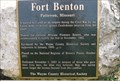 Image for Fort Benton - Patterson, MO