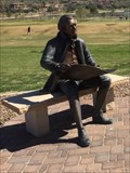 Image for Thomas Jefferson in Fountain Park - Fountain Hills Arizona