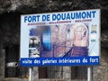 Image for Le Fort de Douaumont - Douaumont-Vaux, France