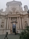 Image for Iglesia de San Marcello al Corso - Roma, Italia