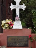 Image for Frank Ferree Grave - Harligen TX