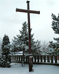 Image for Souvenir Cross (Zbików) - Pruszków, Poland