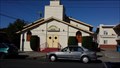 Image for Rev. B.B. Alexander - San Mateo, CA