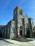 Image for St. John's United Church of Christ - Red Lion, PA