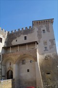 Image for Palazzo Orsini - Pitigliano (GR), Italia