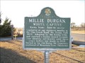 Image for Millie Durgan - Mountain View, Oklahoma