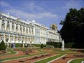 Image for Catherine Palace - Pushkin, Russia