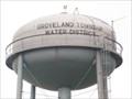 Image for Water Tower 1  -  Groveland, Illinois