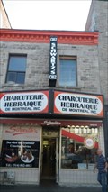 Image for Schwartz's Montreal Hebrew Delicatessen - Montreal, QC