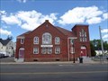 Image for St. Paul's Methodist Episcopal Church - Hartford, CT
