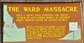Image for The Ward Massacre