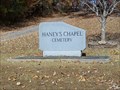Image for Haney's Chapel Cemetery - Langston, AL