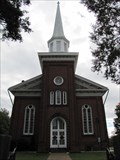 Image for Pittsgrove Presbyterian Church - Daretown, New Jersey