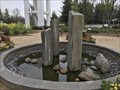 Image for Google Fountain - Mountain View, CA