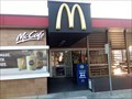Image for McDonalds - WiFi Hotspot - Morisset, NSW, Australia