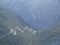 Image for Monte Scorluzzo 3094m - Stilfser Joch, Italy