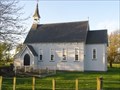 Image for St Martin's Church, Greatford.  North Is. New Zealand. 