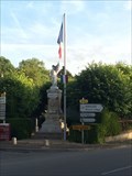 Image for Monument aux Morts de la Première Guerre Mondiale - Latillé, Nouvelle Aquitaine, France