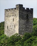 Image for Dolwyddelan Castle - Snowdonia, Conwy, Wales.