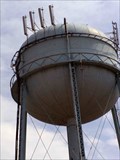 Image for Lincoln Highway Water Tower - Columbia, PA
