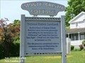 Image for Eugene O’Neill-Monte Christo Cottage - New London CT