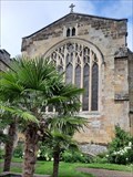 Image for Fitzalan Chapel - Arundel, West Sussex, UK