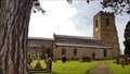 Image for St Mary Magdalene's church - Wardington, Oxfordshire