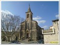 Image for L'Église Saint-Julien-et-Sainte-Basilisse, aux deux clochers - Grabels, France
