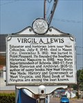 Image for Virgil A. Lewis
