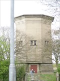 Image for Water Tower - Roundabout, Corby, Northamptonshire, UK
