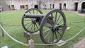 Image for Model 1841 6-Pounder Field Cannon