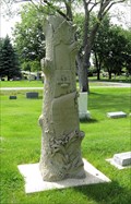 Image for Woodmen of the World - Golden Cemetery, CO