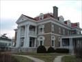 Image for Rockcliffe Mansion - Hannibal, Missouri