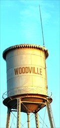 Image for Woodville, MS Water Tower