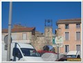 Image for L'horloge de la porte de Saignon - Apt, Paca, France