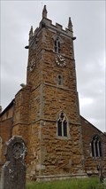 Image for Bell Tower - Holy Trinity - Thrussington, Leicestershire