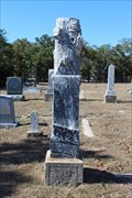 Image for J.W. Wilkerson - New Hope Cemetery - Parker County, TX