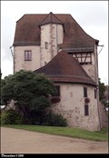 Image for Château de Buchenek  / Buchenek Castle - Soultz-Haut-Rhin (Alsace)