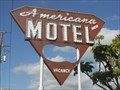 Image for Americana Motel - Anaheim, CA