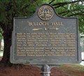 Image for Bulloch Hall – GHM 060-40B – Roswell, Fulton Co. GA