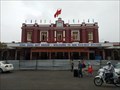Image for Hue Train Station—Hue City, Vietnam