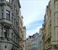 Image for Architecture of Prague  - Prague, Czech Republic