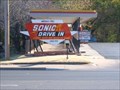 Image for The Original Sonic Drive-in