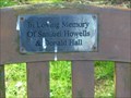 Image for Samuel Howells & Donald Hall, St. Mary's Churchyard, Highley, Shropshire, England