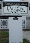 Image for Taylor Lane & Co. Day Spa - Jacksonville Beach, FL