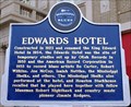 Image for Edwards Hotel - Jackson, MS