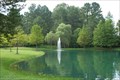 Image for Garden Park Nursing Home Fountain - Shreveport, Louisiana