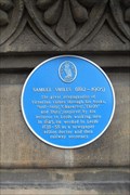 Image for Samuel Smiles - Leeds City Museum, Millenium Square, Leeds, West Yorkshire.