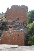 Image for Holly Group Ruins - Hovenweep National Monument, Colorado